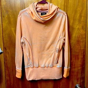 Women’s Fox Hoodie